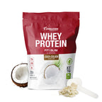 Evolution Advance Nutrition Fit & Slim Whey Protein Powder - 2 Pounds