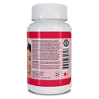 Total Natural Rutin 50mg Vascular Health Support - 90 Tablets - image 4