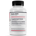 Nature's Pure Blend Organic Beet Root Powder Capsules - 60 Count - image 8
