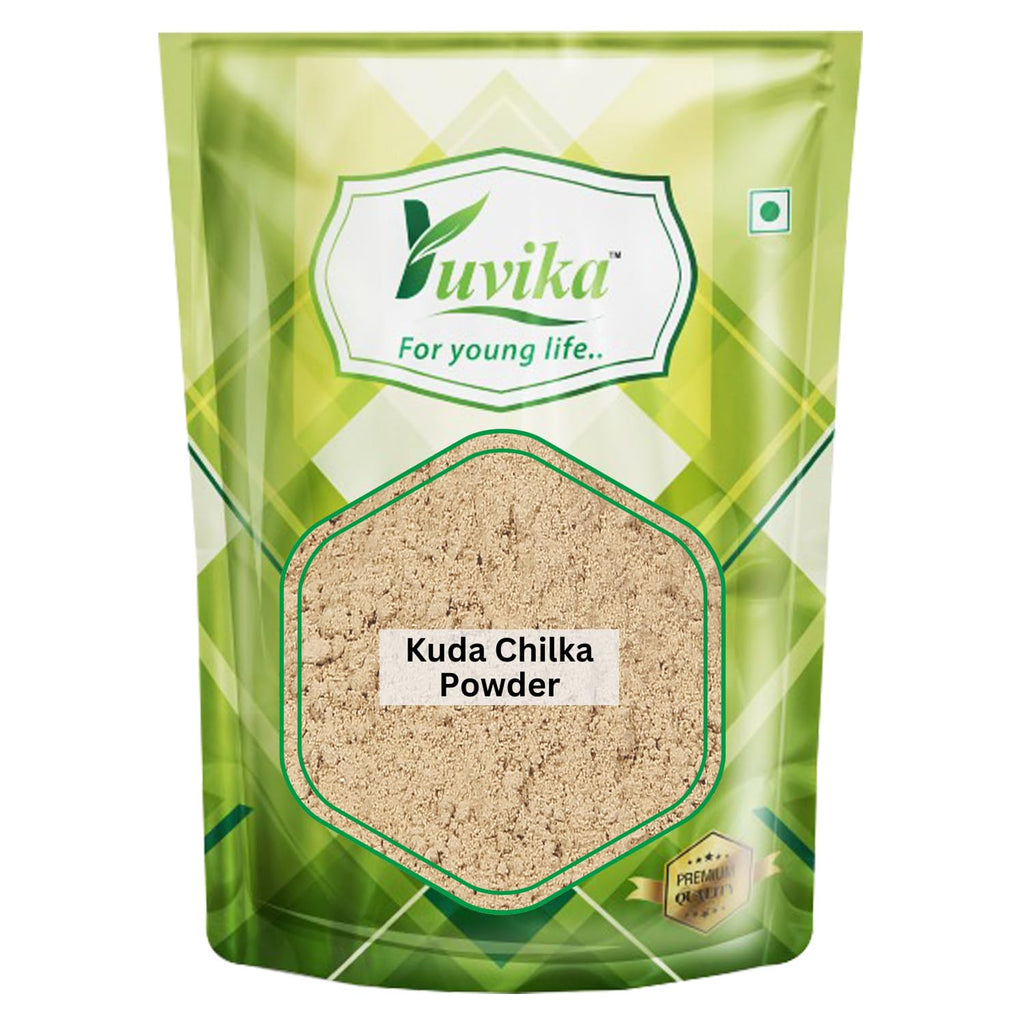 Yuvika Kuda Chilka Powder Holarrhena Antidysenterica - 200g