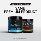 Kaged In-Kaged Intra-Workout Powder with BCAAs & L-Citrulline - 20 Servings - image 4