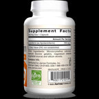 Jarrow Formulas Lactoferrin 250 mg Immune Support - 60 Capsules - image 10