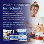 BioSource Labs Complex Diet Drops