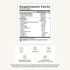 BIOptimizers MassZymes Digestive Enzymes - 30 Capsules - image 9