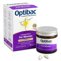 Optibac Probiotics for Women - 30 Capsules