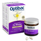 Optibac Probiotics for Women - 30 Capsules