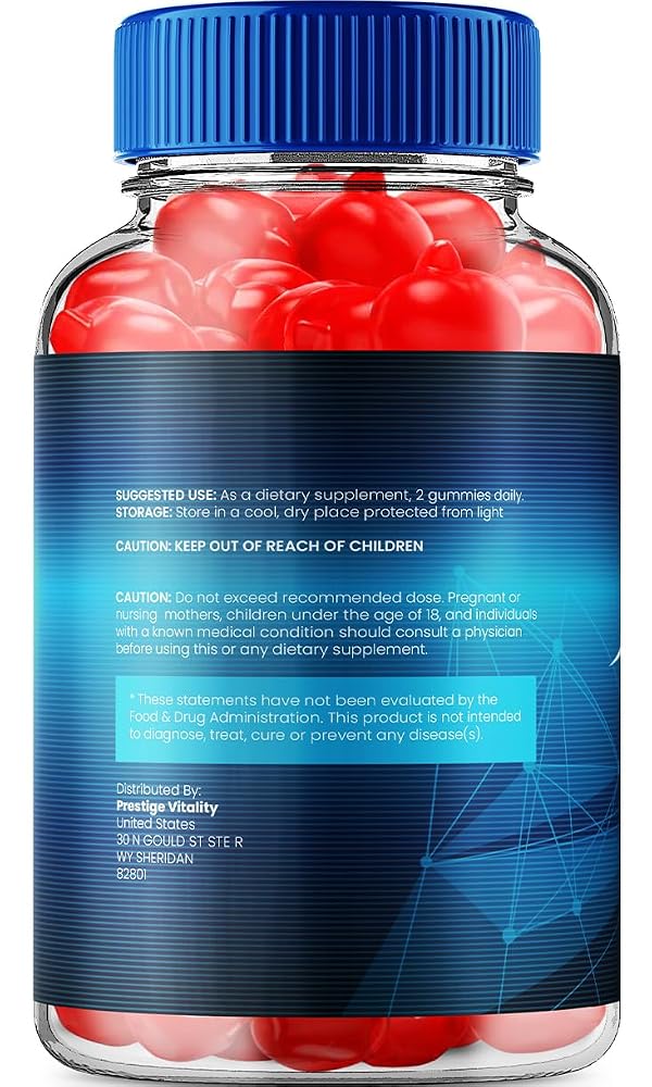 Indelo Fast Burn Keto ACV Gummies with Vitamin B12 - 300 Gummies - image 3