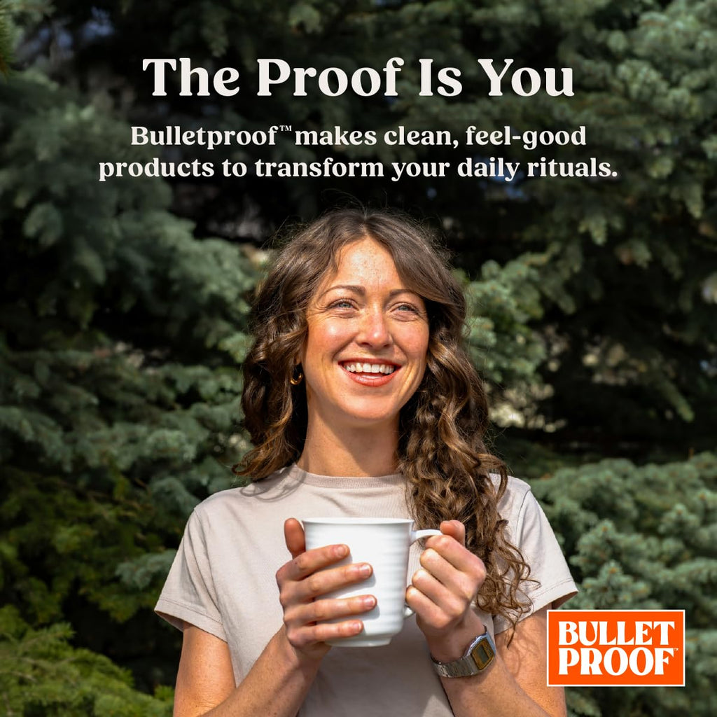 Bulletproof Boo Parent