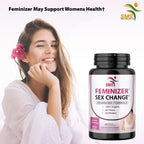 SMSHEALTHPRODUCTS Pueraria Mirifica Capsules - 60 Capsules - image 2
