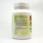 Holly Hill Health Foods 20 Billion CFU Probiotic - 60 Vegetarian Capsules - image 3