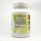 Holly Hill Health Foods 20 Billion CFU Probiotic - 60 Vegetarian Capsules - image 3