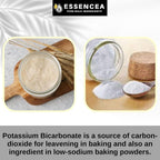 Essencea Potassium Bicarbonate Powder - 2 lb - image 2