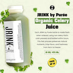 JRINK by Purée Organic Celery Juice