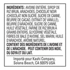 Kashi Whole Grain Bar Chocolate Peanut Butter - 5 Bars - image 5