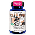 Legendairy Milk Cash Cow Lactation Supplement - 60 Capsules