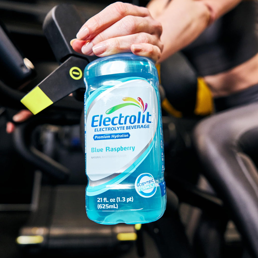 Electrolit 12 Pack