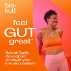 Bio-Kult Boosted Extra Strength Probiotic Supplement - 30 Capsules - image 6