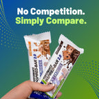 Performance Inspired Nutrition - Protein Bar 2.0