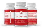 PURE ORIGINAL INGREDIENTS L-Carnitine - 100 Capsules - image 4