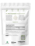 Micro Ingredients DIM 300mg Estrogen Metabolism - 240 Veggie Capsules - image 2