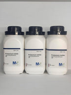 MS Finechem Potassium Iodide Powder High Purity - 300g