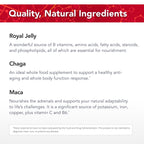 Physician's Strength Potent-B Whole Food B Complex Powder - 14.1 oz - image 4