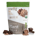 swiig Organic Ancient Grains, Plant Protein