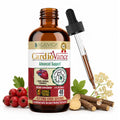 Rejuvica Health CardioVance - Heart Support Supplement - Liquid
