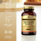 SOLGAR NUTRITIONAL_SUPPLEMENT