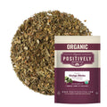 Organic Herbal Loose Leaf Botanical Tea Family