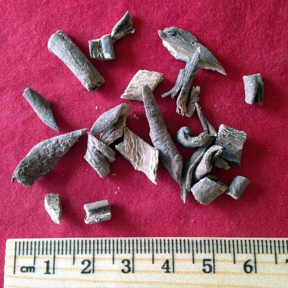 Xi Yao Peng Wujiapi Acanthopanax Bark - 100g