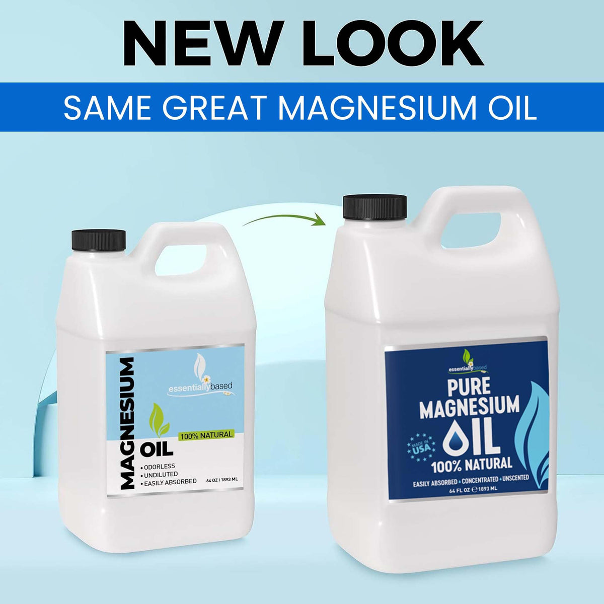 Essentially Based Magnesium_Oil