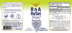 RnA ReSet Total Body Reset Dietary Supplement Protocol Bundle - 5 Formulas - image 6