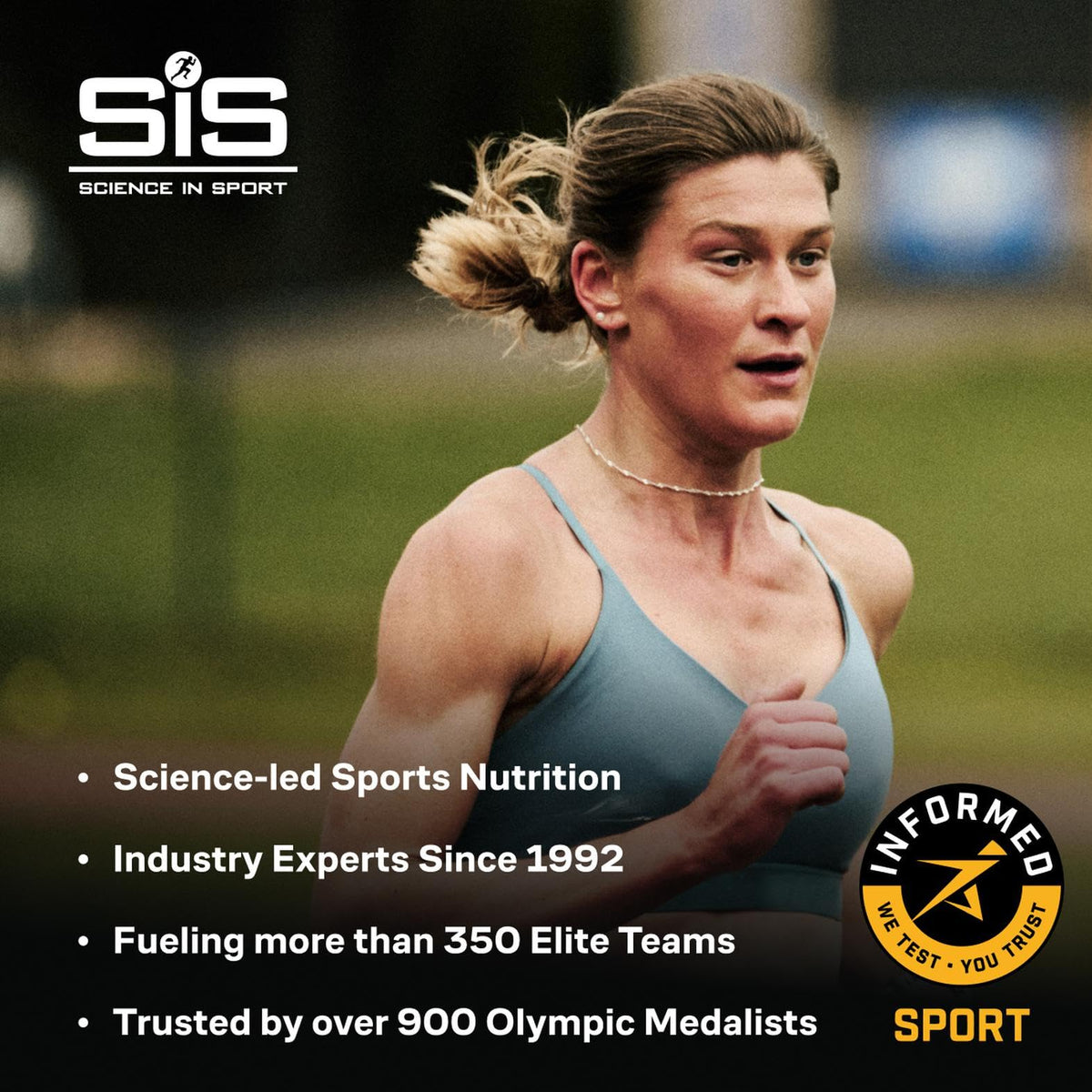 Science in Sport SiS BETA Fuel Dual-Source Isotonic Energy Gel