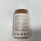 WACHRAY Turmeric Curcumin Gummies with Ginger & Black Pepper - 160 Count - image 7