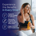 BioSource Labs Complex Diet Drops