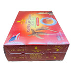 Deity America Wisconsin American Ginseng Root Tea - 60 Teabags - image 3