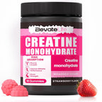 ElevateLife lifeCreatine monohydrate Gummies 5000mg