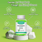 Zetelixia Stone Breaker Gummies