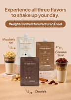 K FOOD KOREAN FOOD Multi Shake