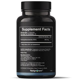 Natgrown Palmitoylethanolamide PEA 600 mg - 120 Capsules - image 2