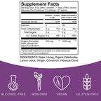 Elderlane Parent Syrups 4-23-24