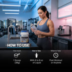 Gaspari Nutrition Myofusion Advanced Protein