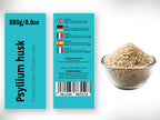 VEDIQUE HERBS Psyllium Husk (Isabgol) Fiber - 250g - image 3