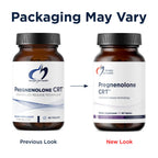Designs for Health Pregnenolone CRT Hormone Support - 60 Tablets - image 4