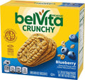 Belvita Blueberry Breakfast Biscuits - 8.8 oz