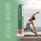 OLLOÏS Chamomilla 200ck Homeopathic Medicine - 3 Pack - image 3