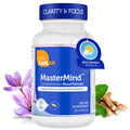 Zahler Mastermind Comprehensive Mood Formula - 60 Capsules