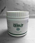 generic Zeolite Clinoptilolite Powder Ultra Fine 10 Micron - 300g - image 4
