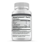 Pacific Health Daily Wellness Gummies with Ashwagandha, Vitamin D & Zinc - image 4